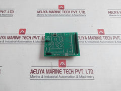 Elcome Eispl4087 Printed Circuit Board Ver 1.5 P5451 42
