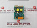 Elcome Eispl4087 Printed Circuit Board Ver 1.5 Used