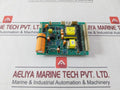 Elcome Eispl4087 Printed Circuit Board Ver 1.5 P545142