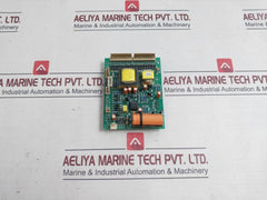Elcome Eispl4087 Printed Circuit Board Ver 1.5 P5451 42