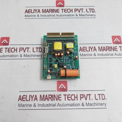 Elcome Eispl4087 Printed Circuit Board Ver 1.5 P5451 42