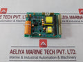 Elcome Eispl4087 Printed Circuit Board Ver 1.5 Used