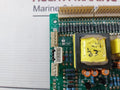 Elcome Eispl4087 Printed Circuit Board Ver 1.5 P545142