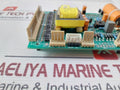 Elcome Eispl4087 Printed Circuit Board ST Ver 1.5