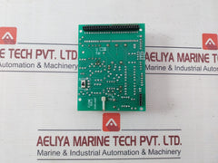 Elcome Eispl4087 Printed Circuit Board Ver 1.5