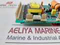 Elcome Eispl4087 Printed Circuit Board Ver 1.5 P545142
