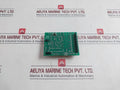 Elcome Eispl4087 Printed Circuit Board Ver 1.5 P5451 42