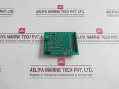 Elcome Eispl4087 Printed Circuit Board Ver 1.5 P5451 42