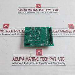 Elcome Eispl4087 Printed Circuit Board Ver 1.5 P5451 42