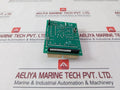 Elcome Eispl4087 Printed Circuit Board Ver 1.5 Used
