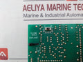 Elcome Eispl4087 Printed Circuit Board Ver 1.5 P545142