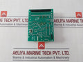 Elcome Eispl4087 Printed Circuit Board ST Ver 1.5