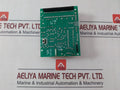 Elcome Eispl4087 Printed Circuit Board Ver 1.5 Used