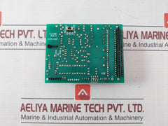Elcome Eispl4087 Printed Circuit Board Ver 1.5 P545142