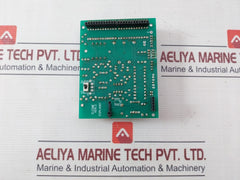Elcome Eispl4087 Printed Circuit Board Ver 1.5 P545142