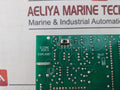 Elcome Eispl4087 Printed Circuit Board Ver 1.5 Used
