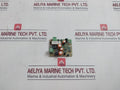 Elcome Eispl4141 Printed Circuit Board P495825