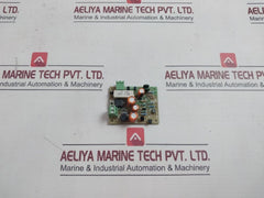 Elcome Eispl4141 Printed Circuit Board P495825
