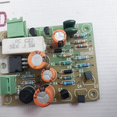 Elcome Eispl4141 Printed Circuit Board P495825