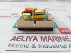 Elcome El4087 Printed Circuit Board Eispl4087