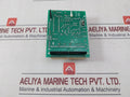 Elcome El4087 Printed Circuit Board Eispl4087