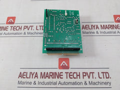 Elcome El4087 Printed Circuit Board Eispl4087