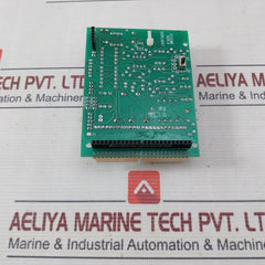 Elcome El4087 Printed Circuit Board Eispl4087