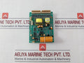Elcome El4087 Printed Circuit Board Ver 1.3