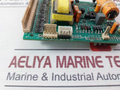 Elcome El4087 Printed Circuit Board Ver 1.3