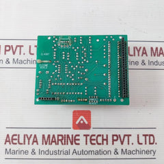 Elcome El4087 Printed Circuit Board Ver 1.3