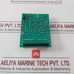 Elcome El4087 Printed Circuit Board Ver 1.3