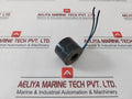 Mkc-cda 7.6 Ohms Solenoid Coil