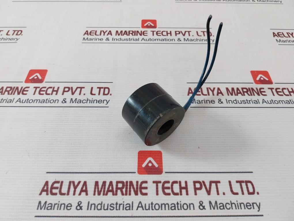 Mkc-cda 7.6 Ohms Solenoid Coil Qc-155 2217-000