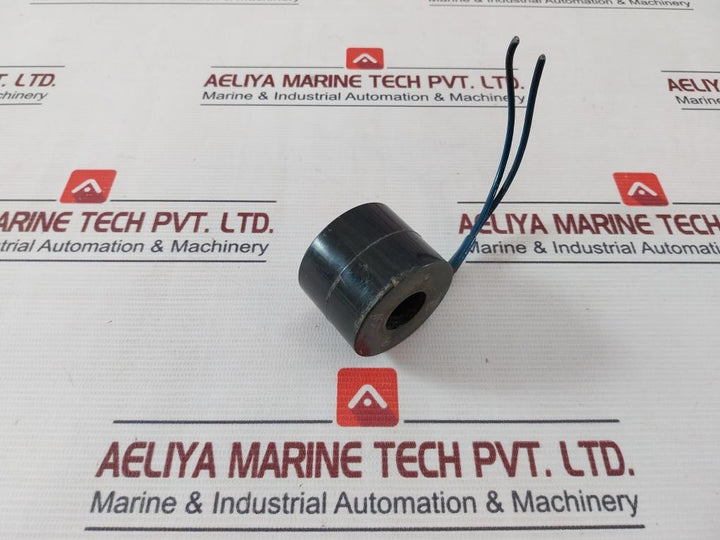 Mkc-cda 7.6 Ohms Solenoid Coil