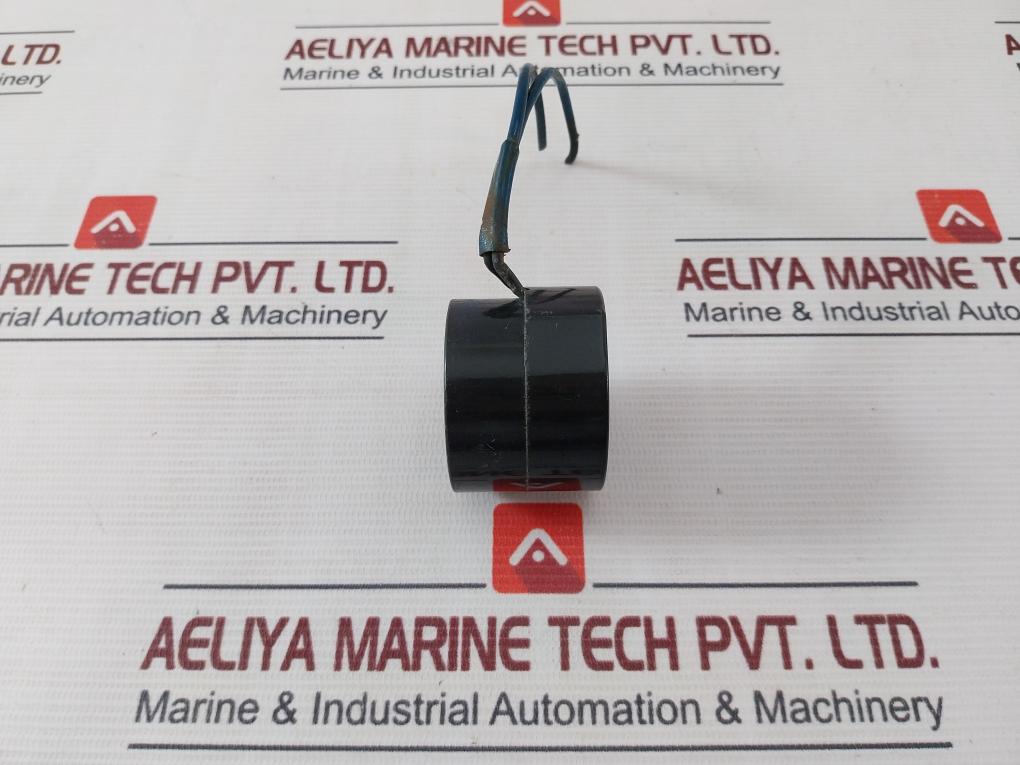 Mkc-cda 7.6 Ohms Solenoid Coil Qc-155 2217-000