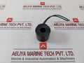 Mkc-cda 7.6 Ohms Solenoid Coil