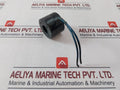 Mkc-cda 7.6 Ohms Solenoid Coil