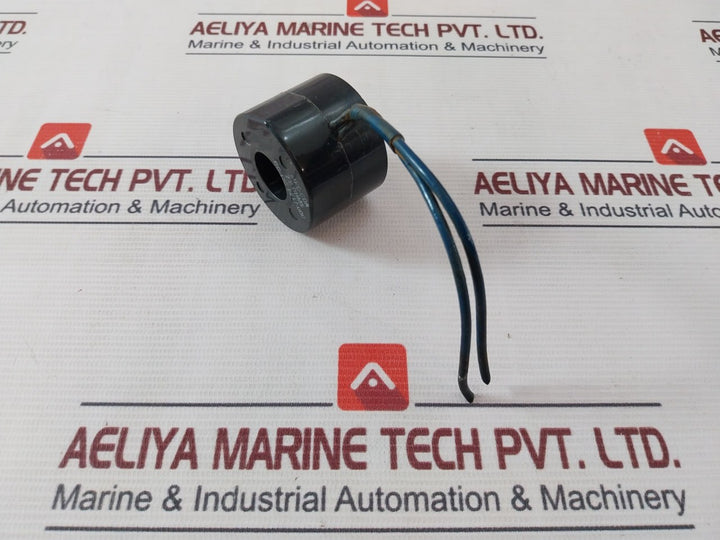 Mkc-cda 7.6 Ohms Solenoid Coil