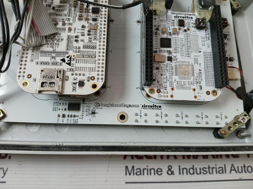 Elcome Iicp-01-voip Intelligent Inter Com Panel 94V-0