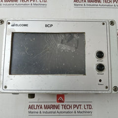 Elcome Iicp-01-voip Intelligent Inter Com Panel 94V-0