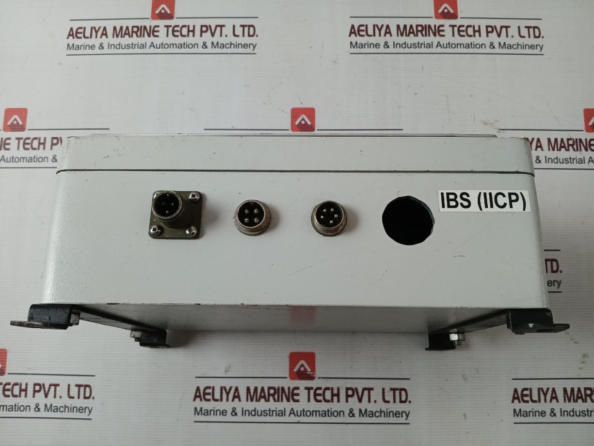 Elcome Iicp-01-voip Intelligent Inter Com Panel 94V-0