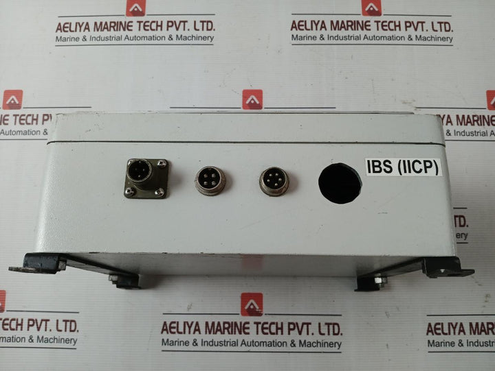 Elcome Iicp-01-voip Intelligent Inter Com Panel 94V-0
