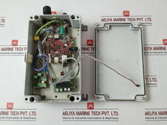 Elcome Mbpwp Marine Communication Interface Controller 94V