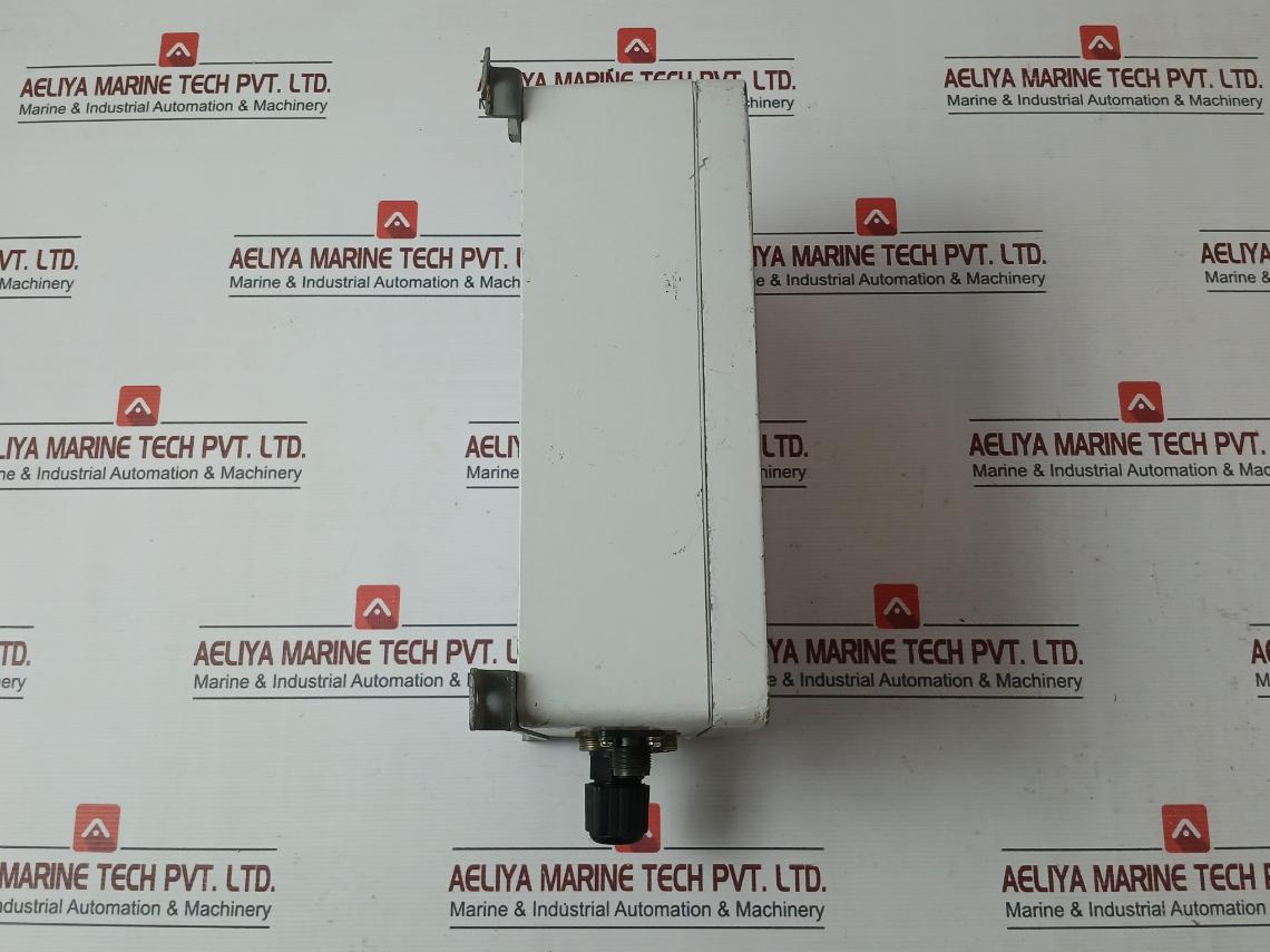 Elcome Mbpwp Marine Communication Interface Controller 94V