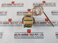 Elcon 50-300°C Thermostat 15Amp 230/250Vac