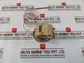 Elcon 50-300°C Thermostat 15Amp 230/250Vac