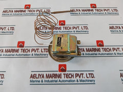 Elcon 50-300°C Thermostat 15Amp 230/250Vac