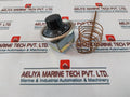 Elcon 50-300°C Thermostat 15Amp 230/250Vac
