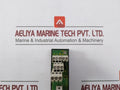 Elcon Instruments 1101/Sm Termination Board