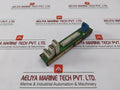 Elcon Instruments 1101/Sm Termination Board